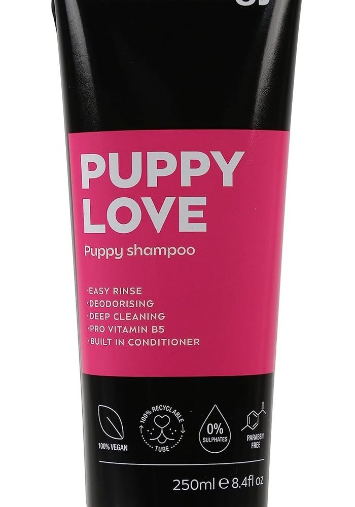 Animology Puppy Love Puppy Shampoo - Image 1